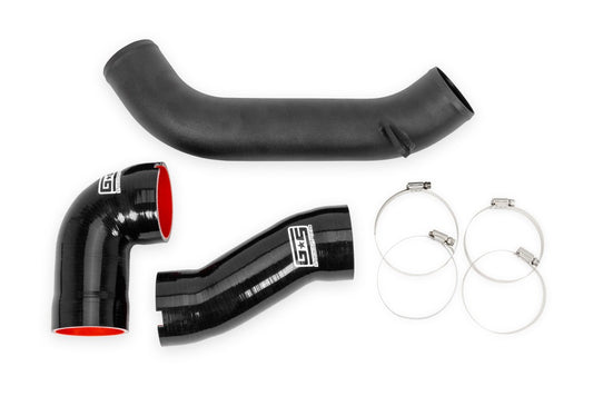 22-24 Subaru WRX Grimmspeed Post MAF Pipe Kit