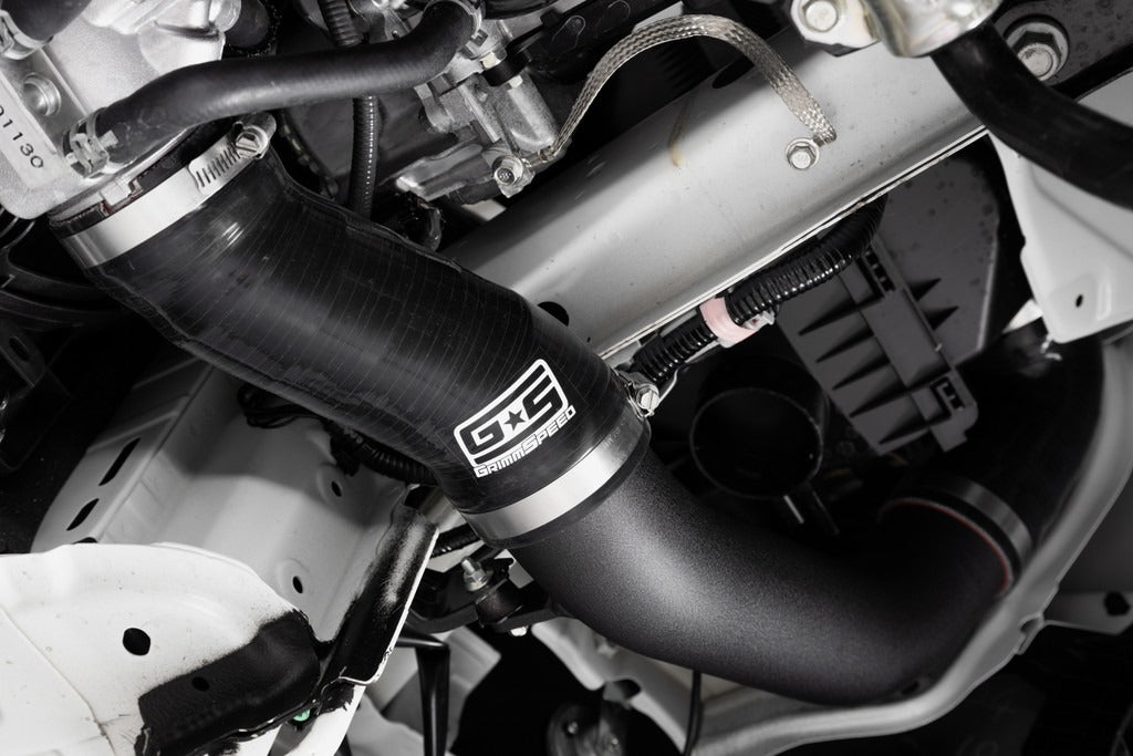 22-24 Subaru WRX Grimmspeed Post MAF Pipe Kit