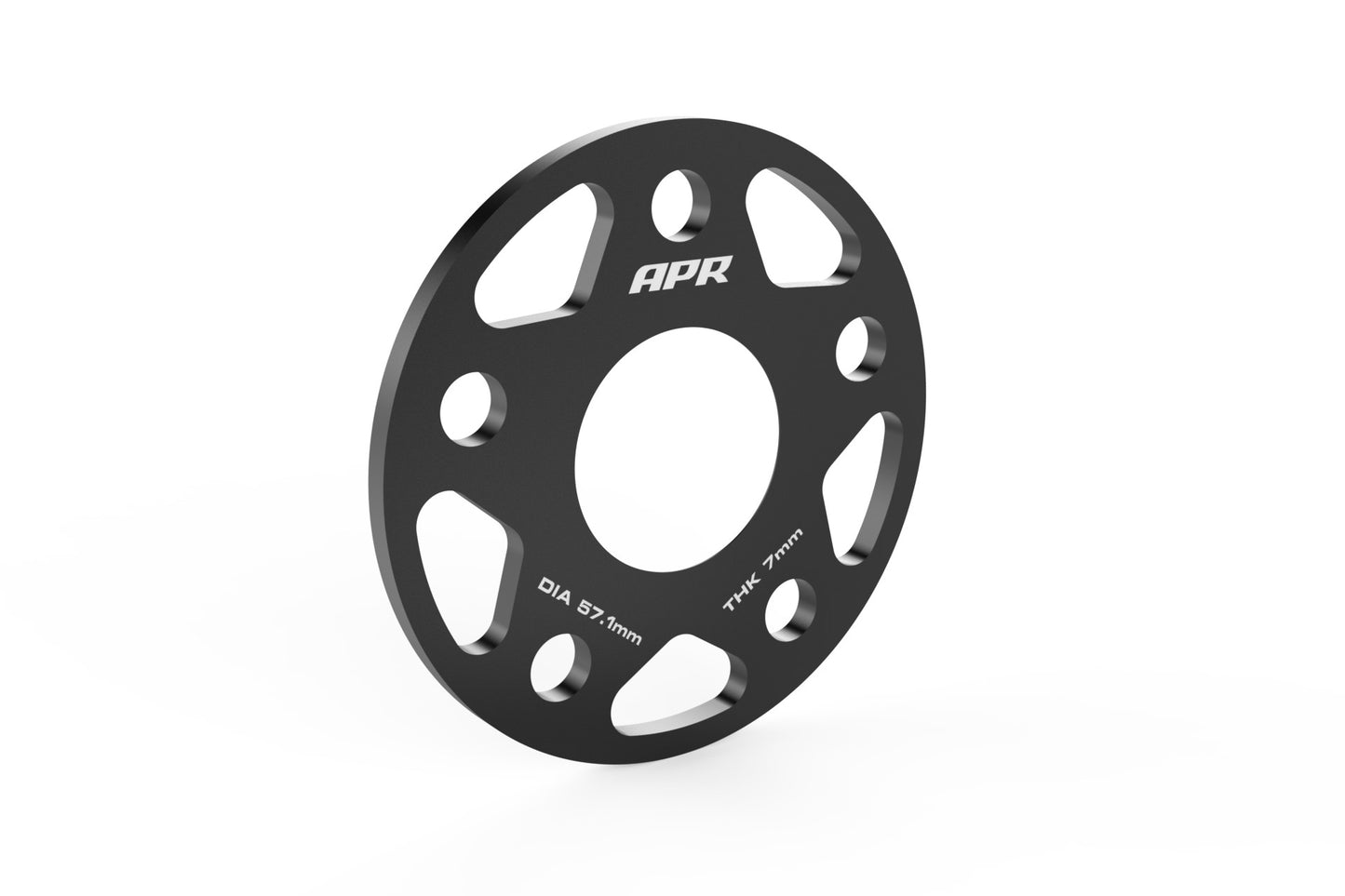 5x112 7mm APR Wheel Spacer Kit