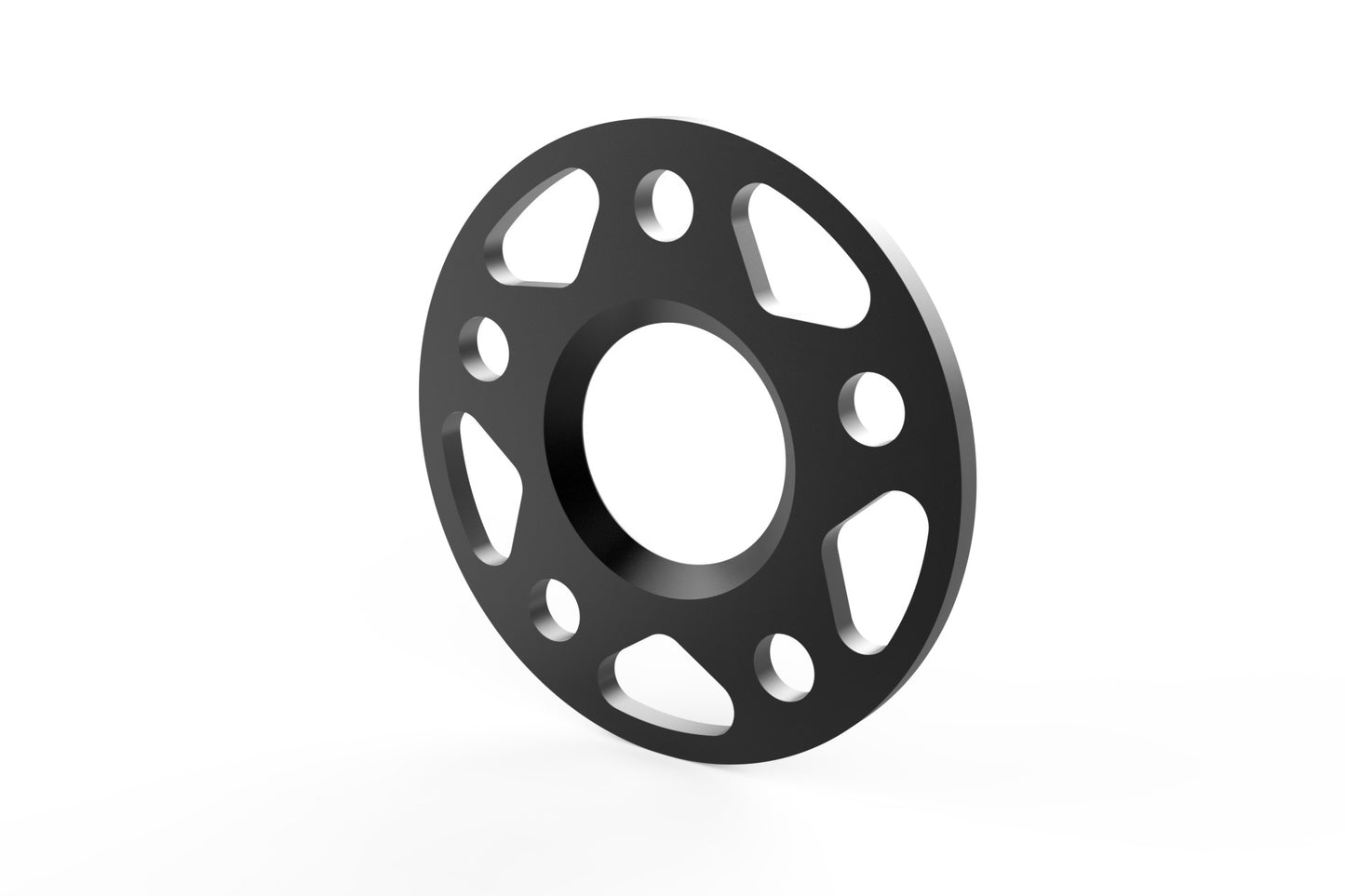 5x112 7mm APR Wheel Spacer Kit