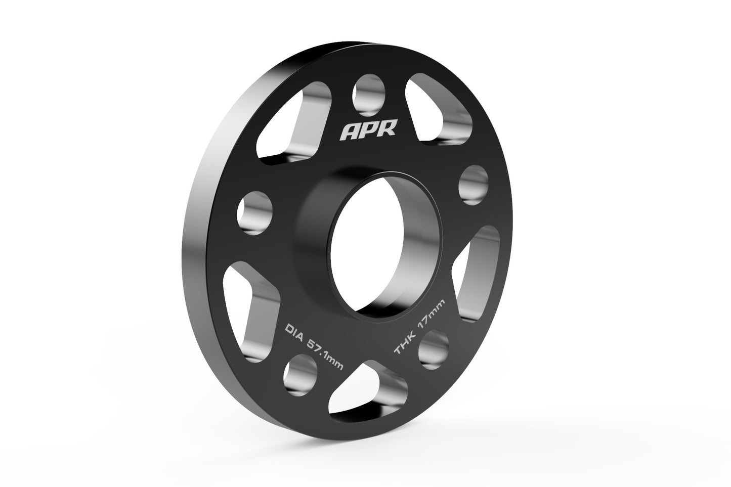 5x112 17mm APR Wheel Spacer Kit