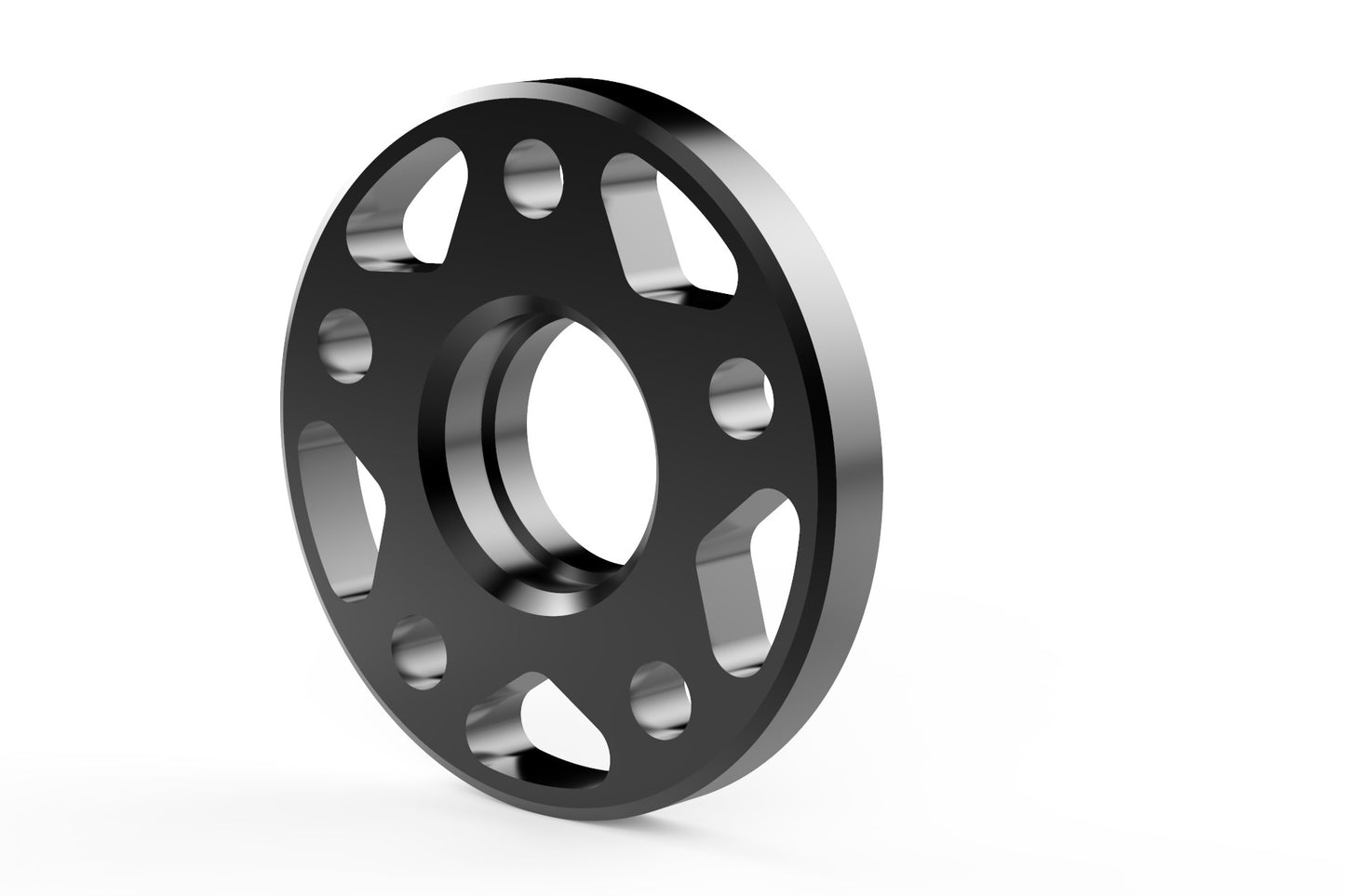 5x112 17mm APR Wheel Spacer Kit