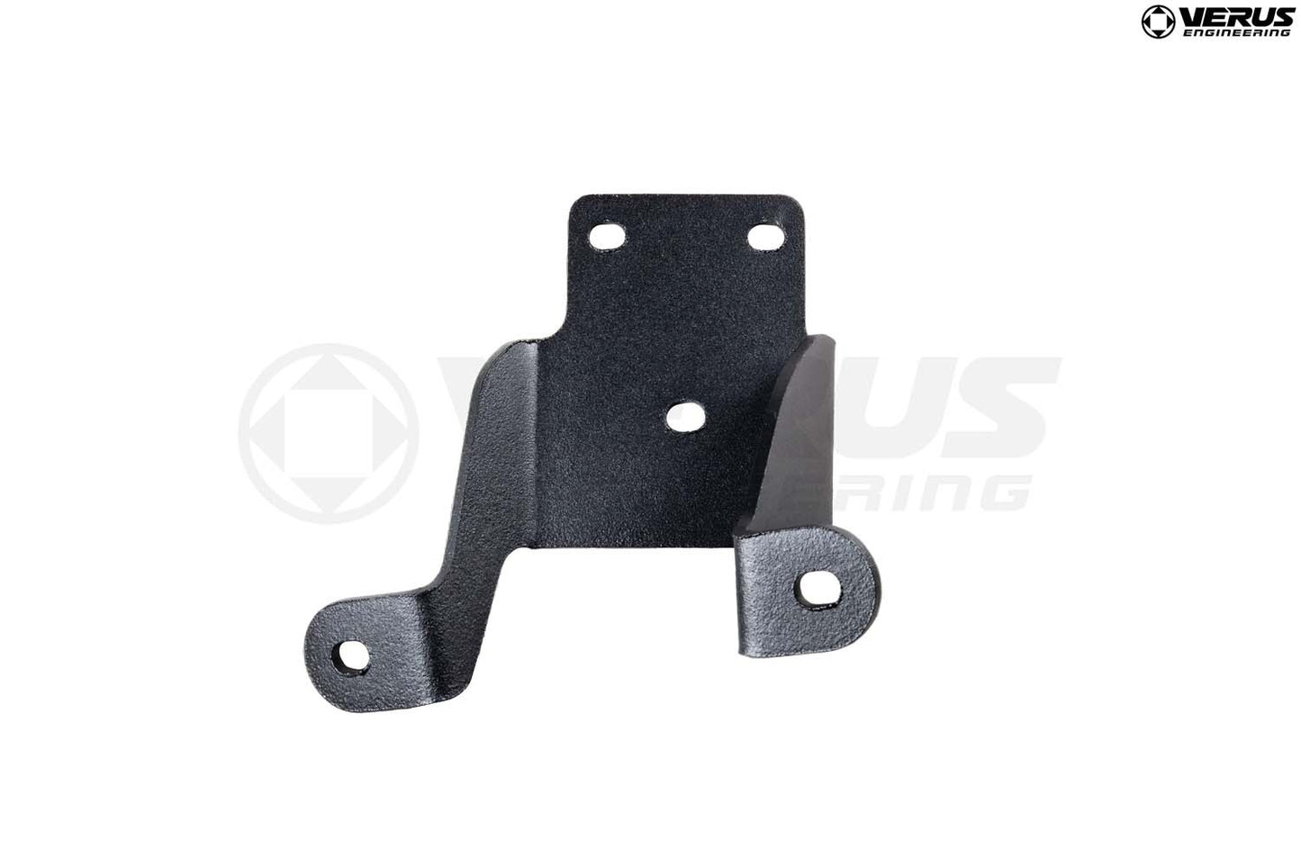 Verus Air Oil Separator (AOS) - Blue - 2022-2024 Subaru WRX (VB)
