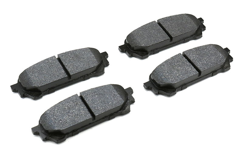 03-08 Forester 02-07 Impreza 05-07 Saab 9-2X Hawk Performance Ceramic Rear Brake Pads