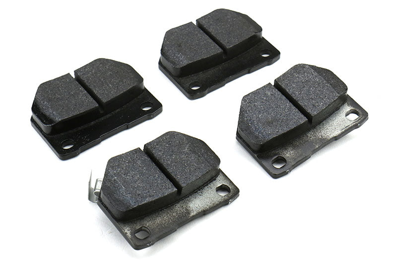 06-07 Impreza 89-96 Nissan 300ZX Hawk Performance Ceramic Rear Brake Pads