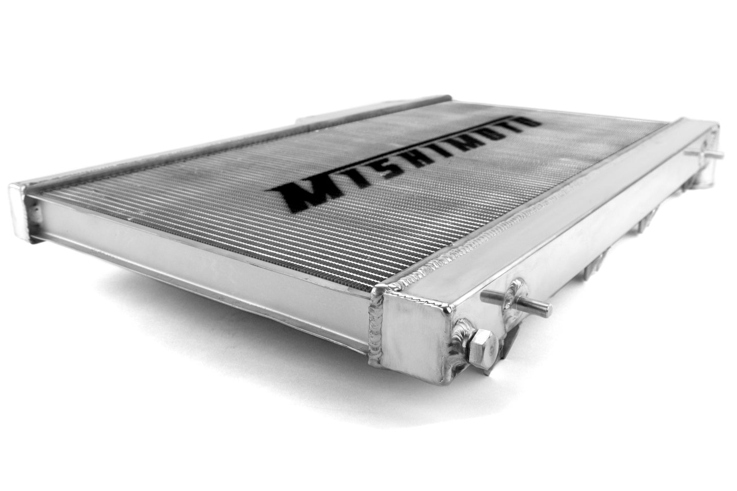 Mishimoto Performance Aluminum Radiator - 2015-2021 Subaru WRX