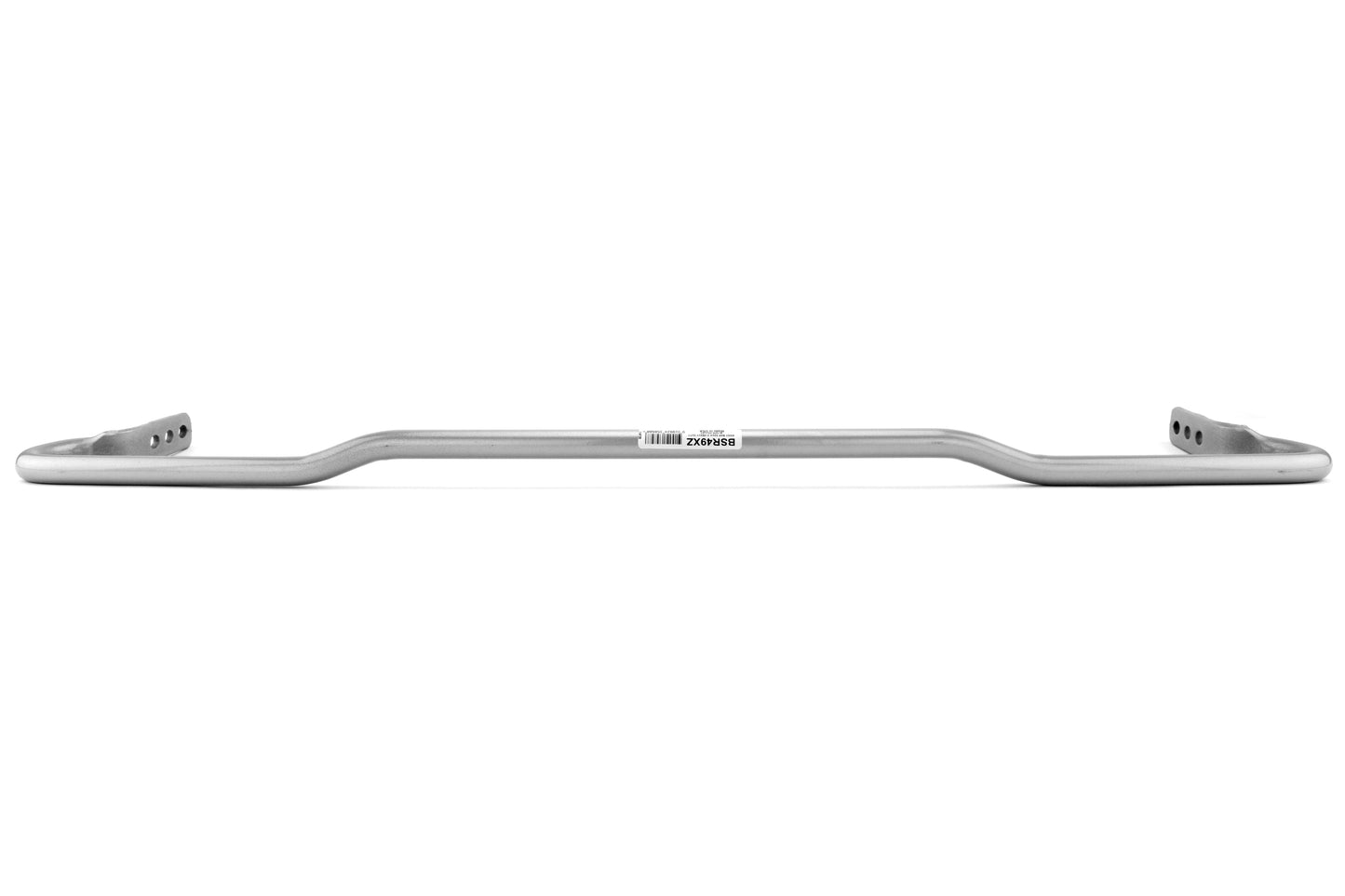 Whiteline Rear Sway Bar 22mm Adjustable - 2008-2011 Subaru Impreza (w/out OEM Rear Sway Bar)