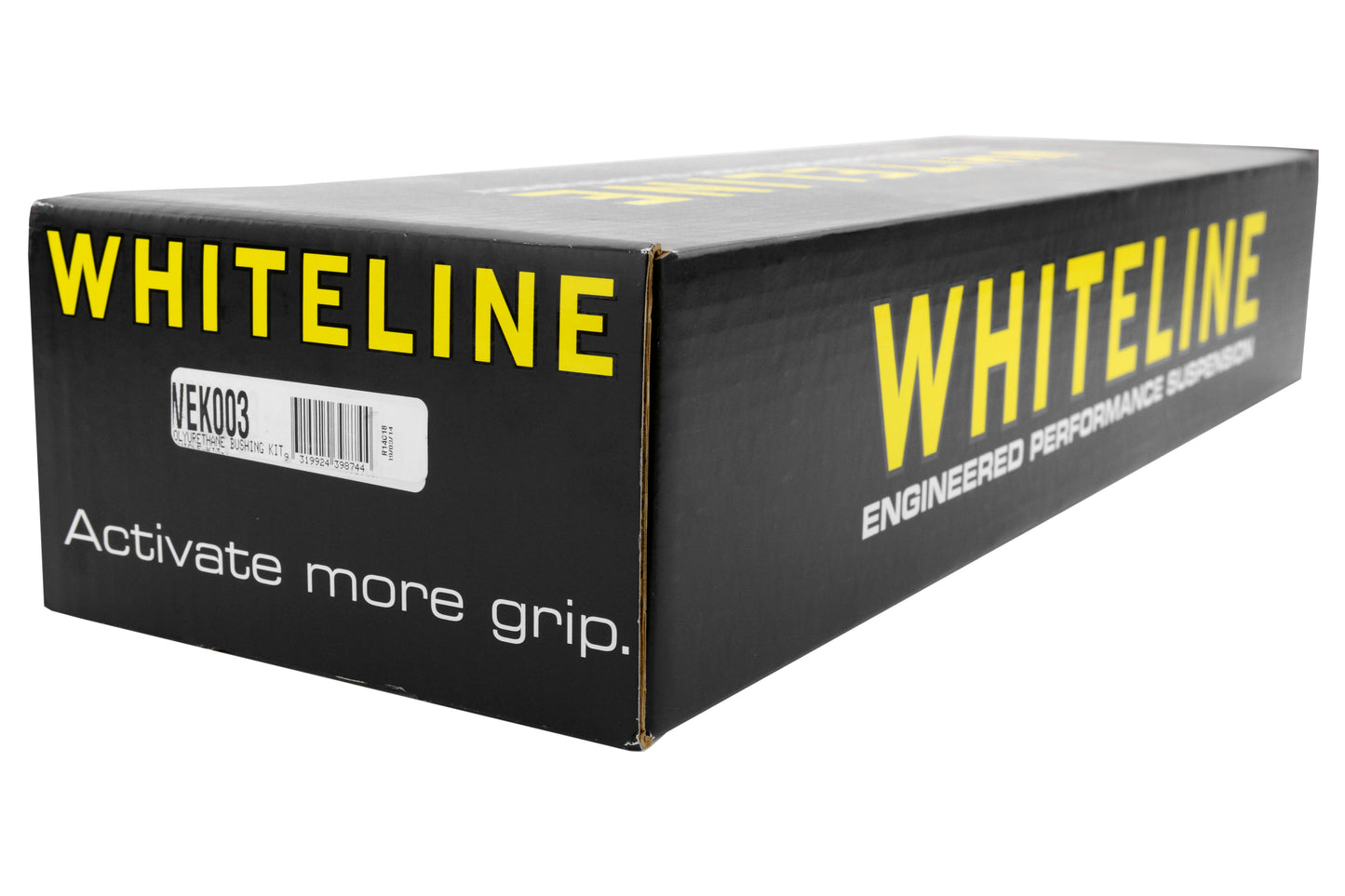 Whiteline Essential Bushing Kit - 2003-2009 Nissan 350Z / 2003-2007 Infiniti G35