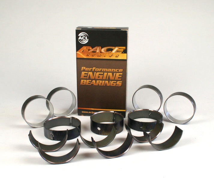 ACL Main Bearings Standard Size - Subaru Models (inc. 2002-2014 WRX / 2004-2021 STI)