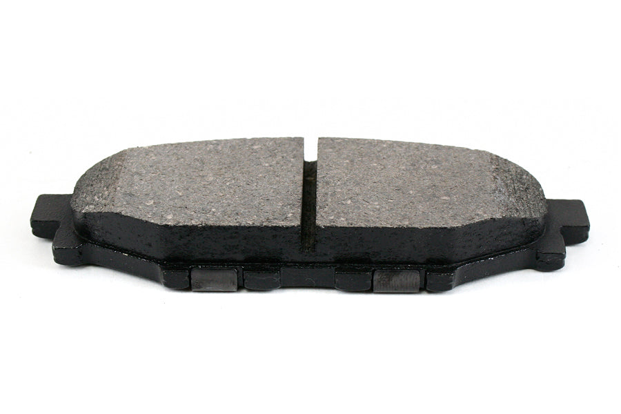 STT309.11140 Stoptech Sport Performance Brake Pads Rear,