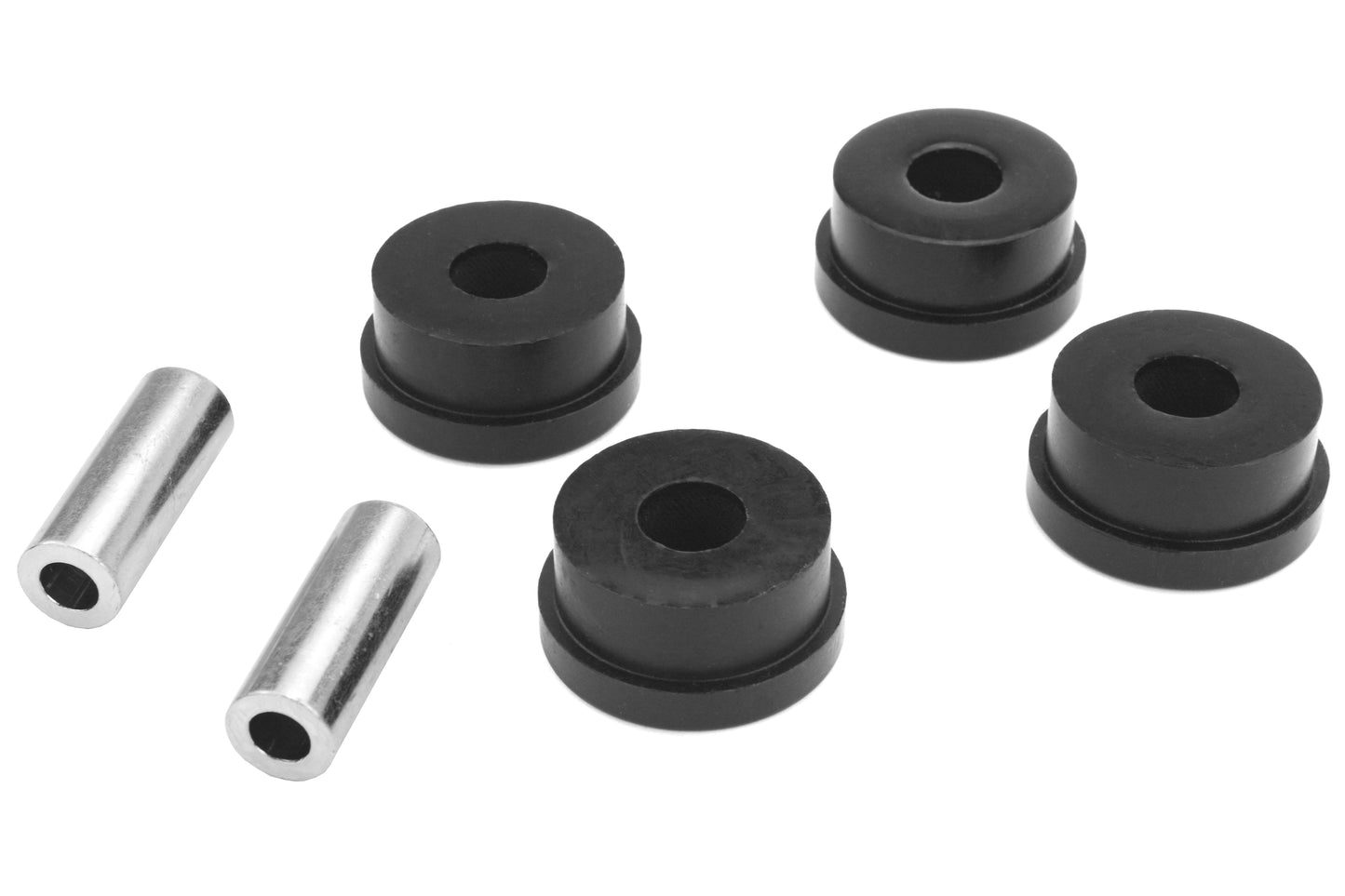 Whiteline Rear Trailing Arm Front Bushing Kit - 2002-2007 Subaru WRX/STI