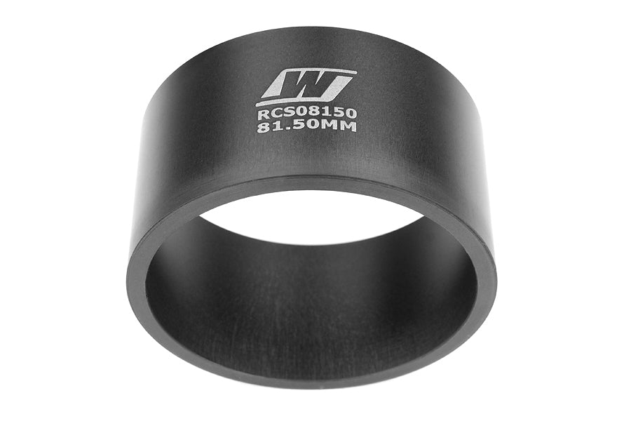 Wiseco Piston Ring Compressor Sleeve 81.5mm - Universal