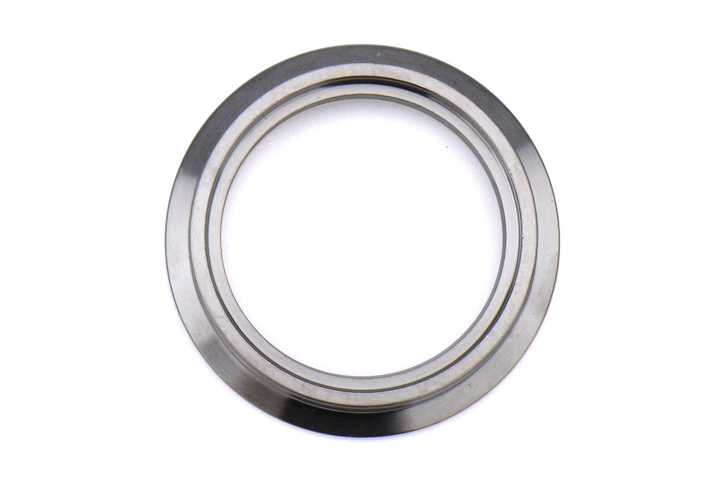 Tial MV-S Wastegate Outlet Flange - Universal