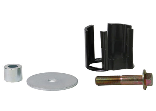 Whiteline Engine Mount Bushing Insert - 2015 Volkswagen Golf GTI / Audi TT Quattro