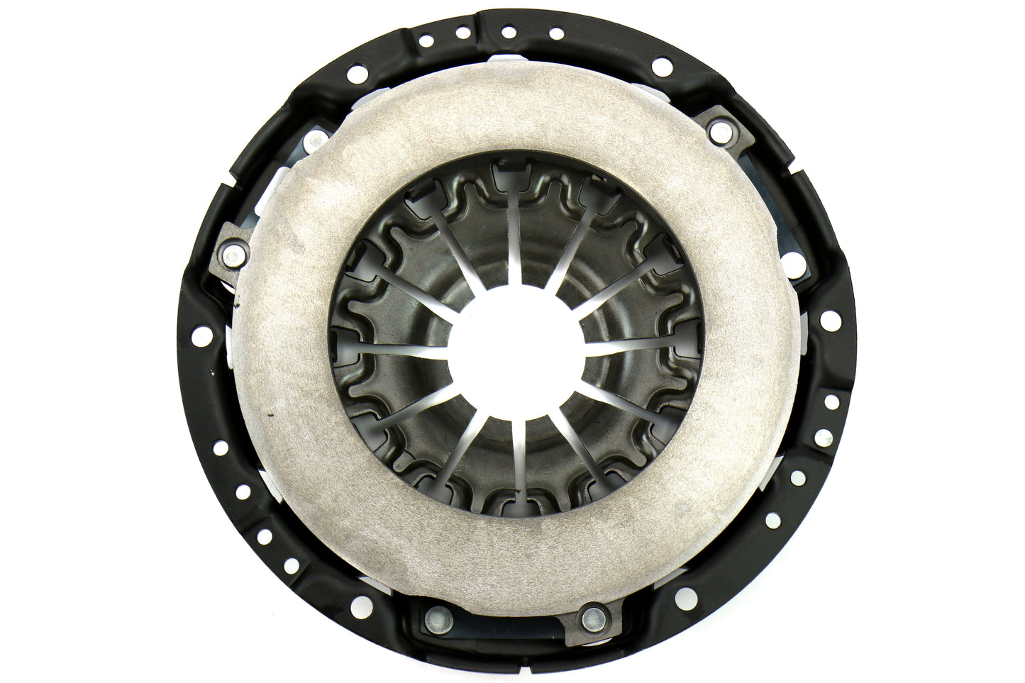 CCI15021-1620 Competition Clutch Stage 4 6 Puck Sprung Clutch Kit - Subaru WRX 2006-2017,
