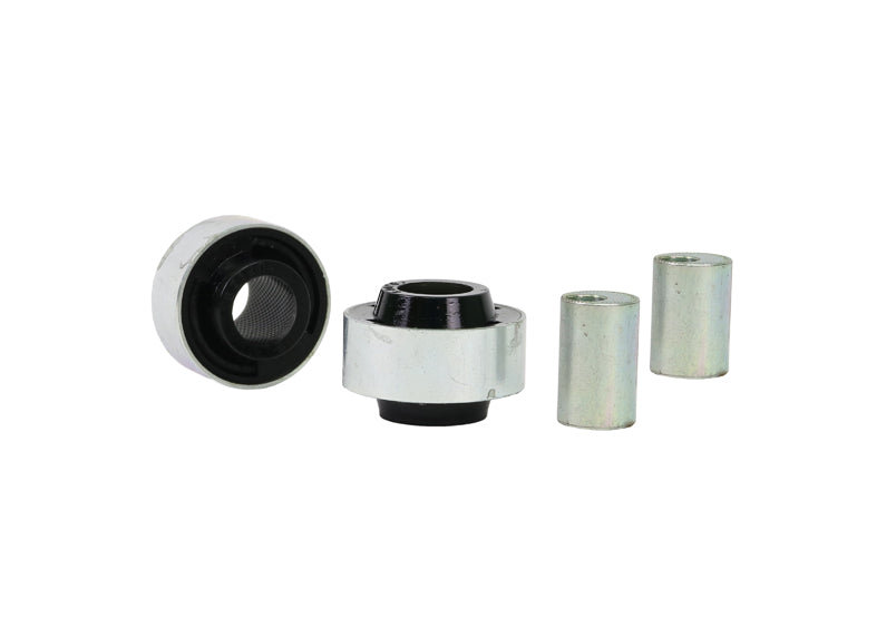 Whiteline Control Arm Lower Inner Offset Bushing - 2000-2006 Audi TT / TT Quatro / 1997-2005 Volkswagen Golf / 1998-2021 Beetle / 1999-2005 Golf