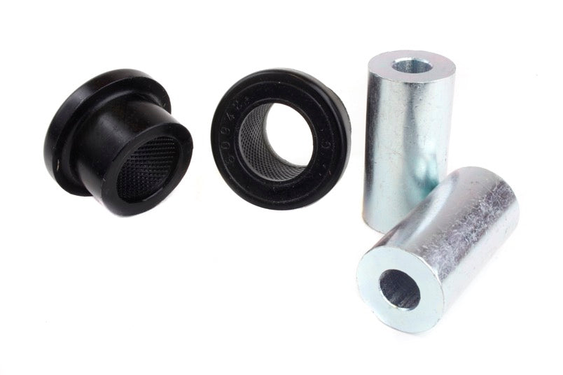 Whiteline Control Arm Front Bushing Kit -  2006-2012 Audi A3 / 2008-2009 TT / 2004-2012 Volkswagen GTI  / 2007-2012 Eos / 2008 R32 / 2006-2009 Rabbit / 2004-2012 Jetta / Golf / 2006-2012 Passat