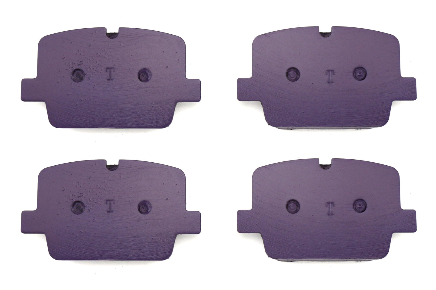 CATCT78772-RNP-XP24 Carbotech XP24 Rear Brake Pads,