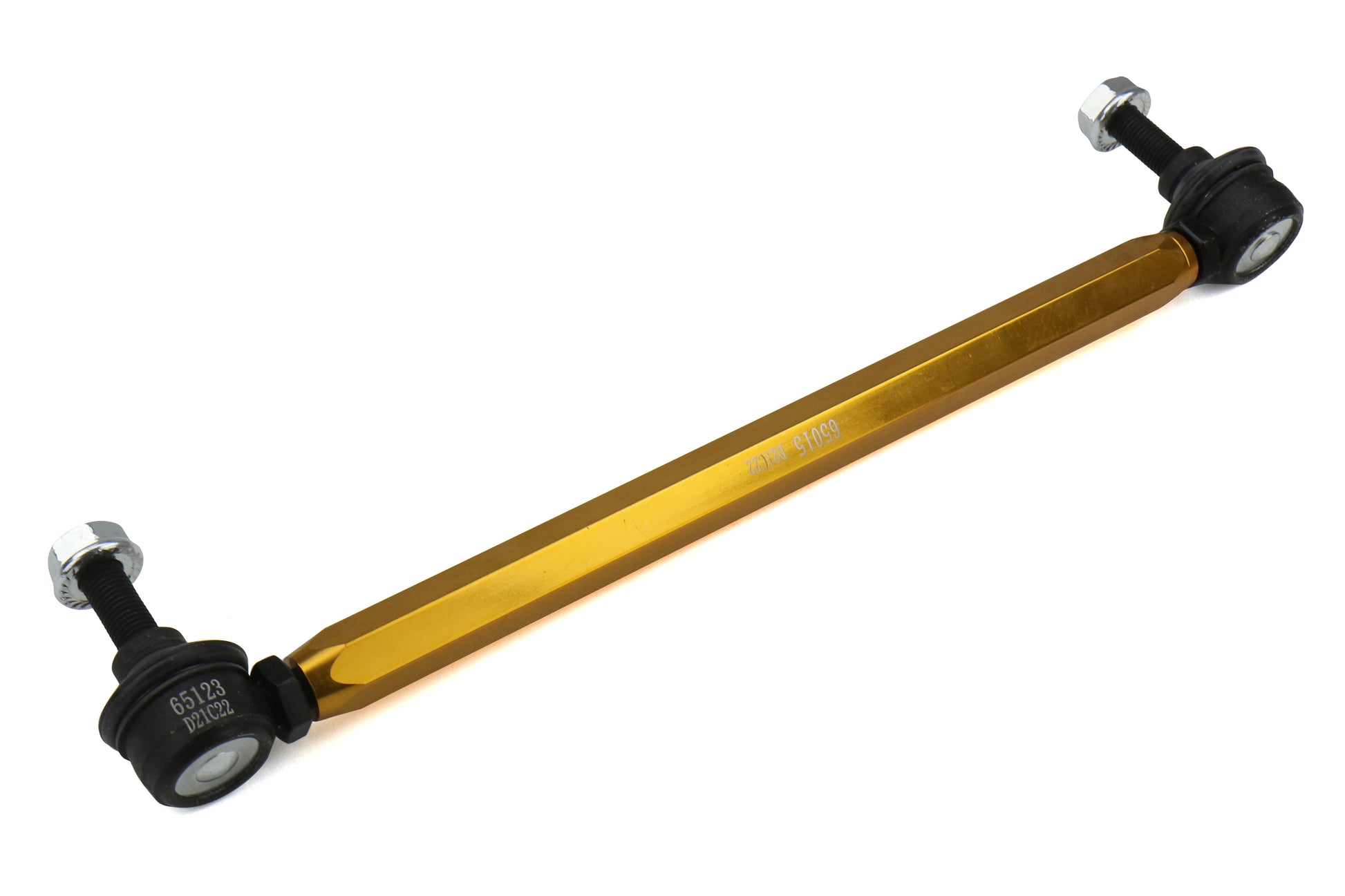 WHIKLC151 Whiteline Adjustable Ball Socket Endlinks Front - Ford/Mazda Models (inc. 2007-2013 Mazdaspeed3),
