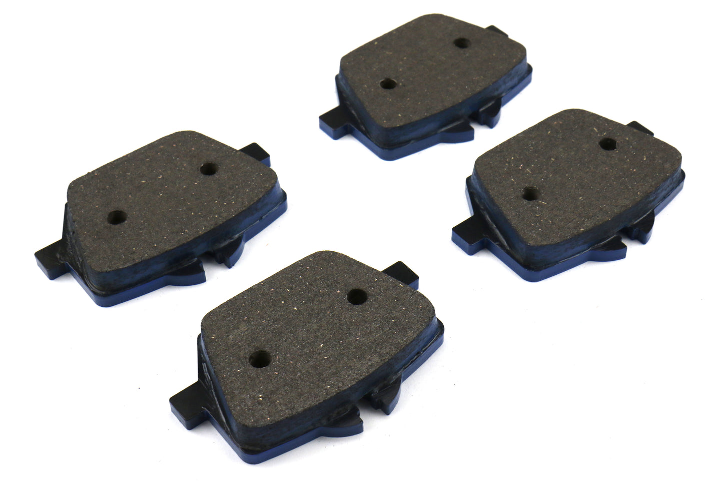 CATCT78772-RP-XP12 Carbotech XP12 Rear Brake Pads,