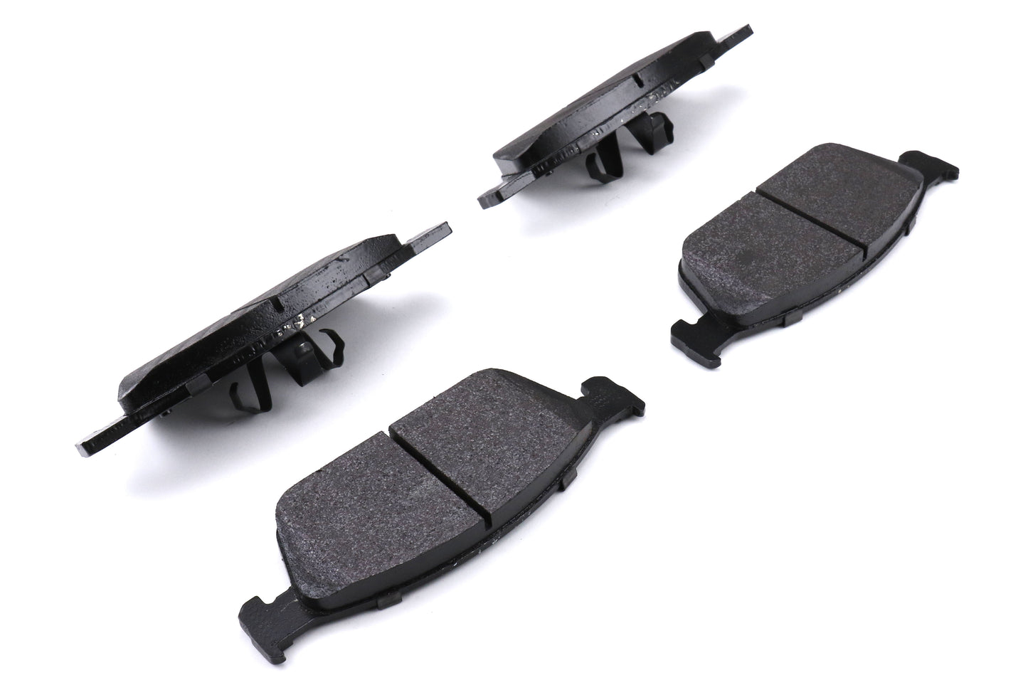 13-18 Ford Focus Hawk Performance HPS 5.0 Front Brake Pads