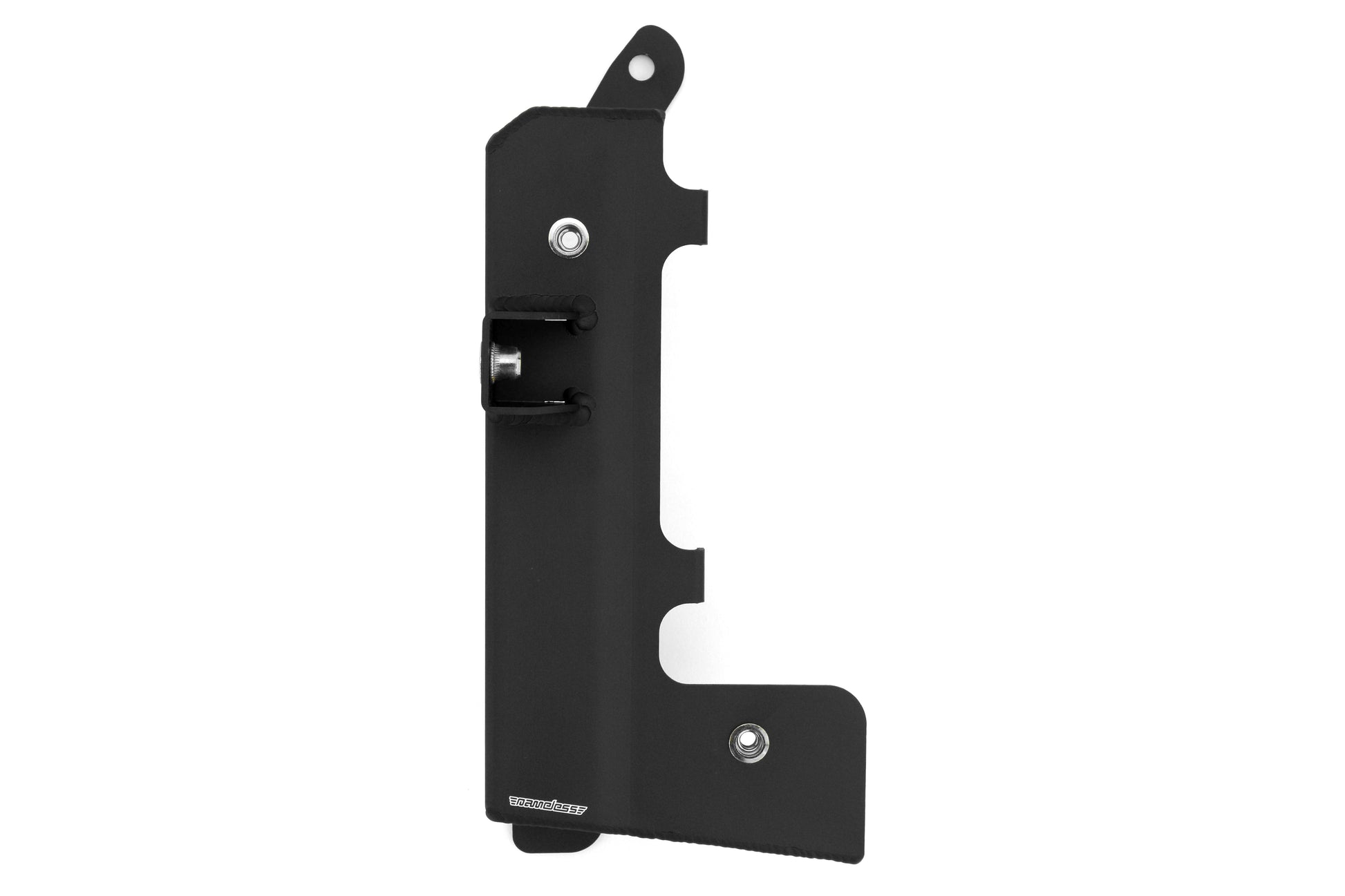 NAMRSPD036 Nameless DI Ecu Bracket (Black) - 2013+ FT86,