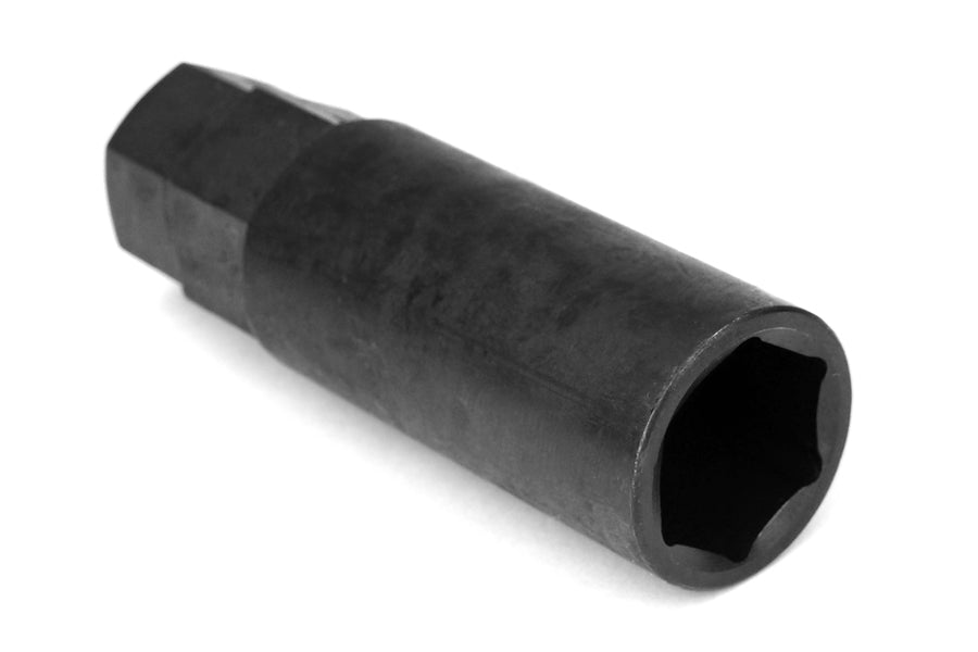 MUT32905L Muteki SR48 Open End Lug - Purple,