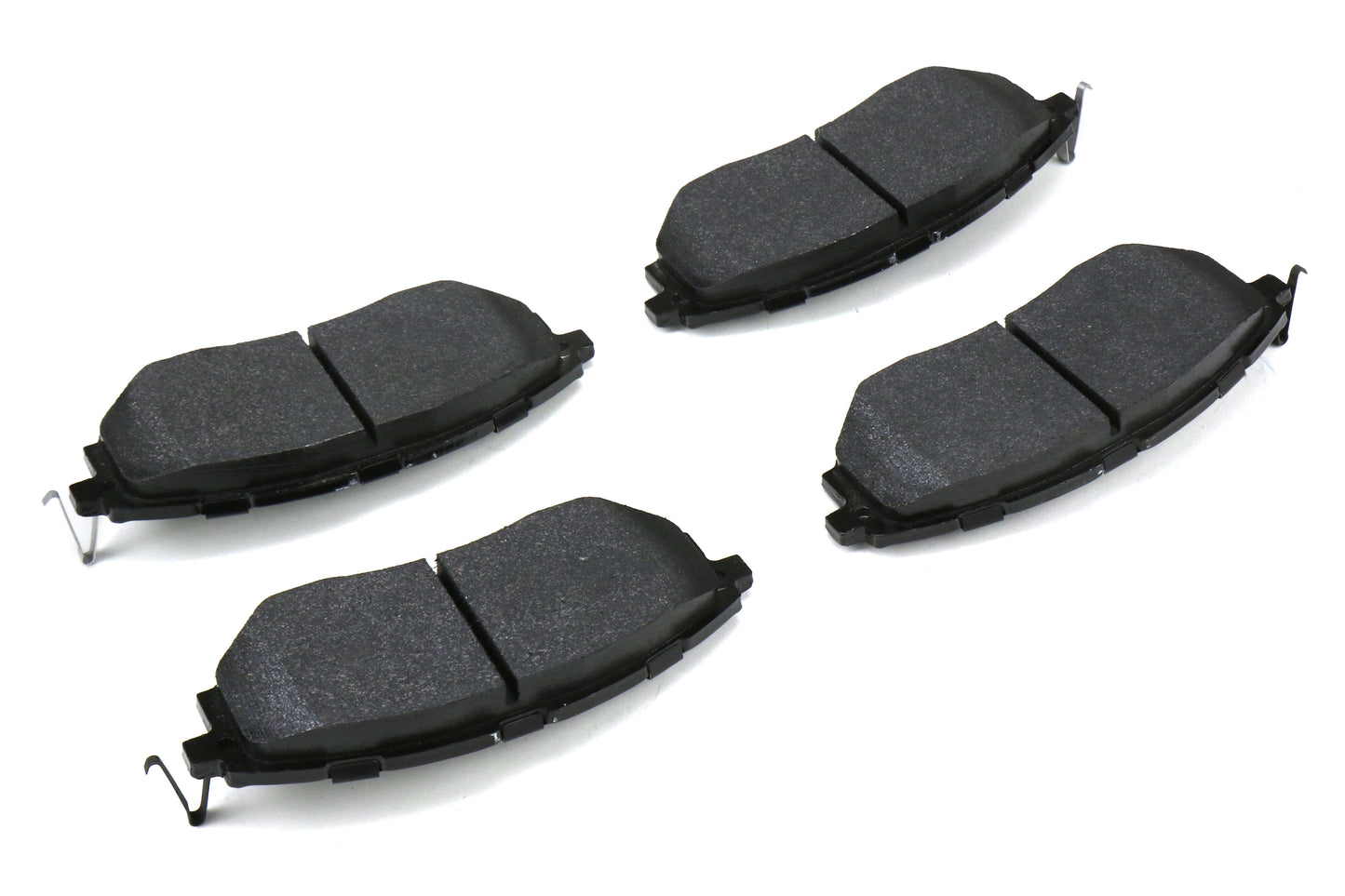 HWKHB533Z.668 Hawk PC Performance Ceramic Front Brake Pads - 2015+ WRX,