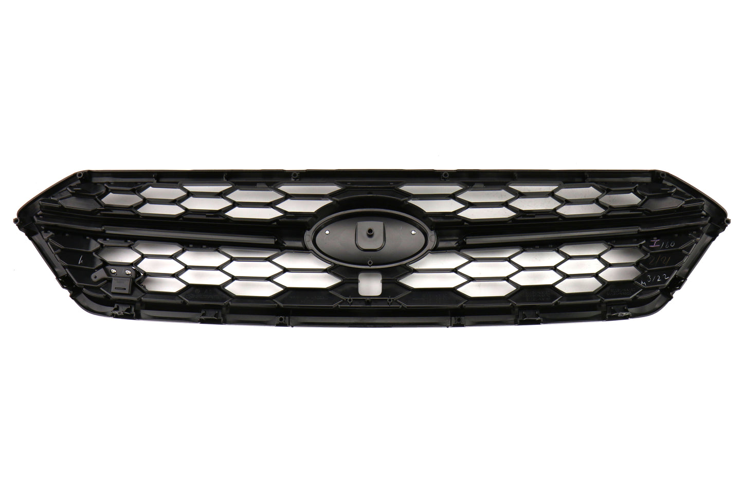 Subaru OEM Grille - 2018-2021 Subaru STI