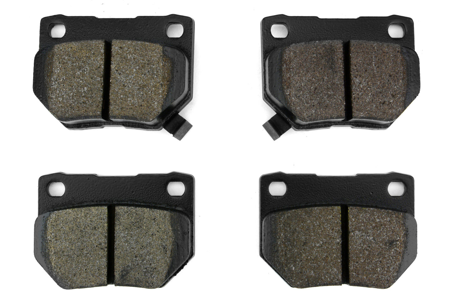 06-07 Impreza 89-96 Nissan 300ZX Hawk HPS Rear Brake Pads