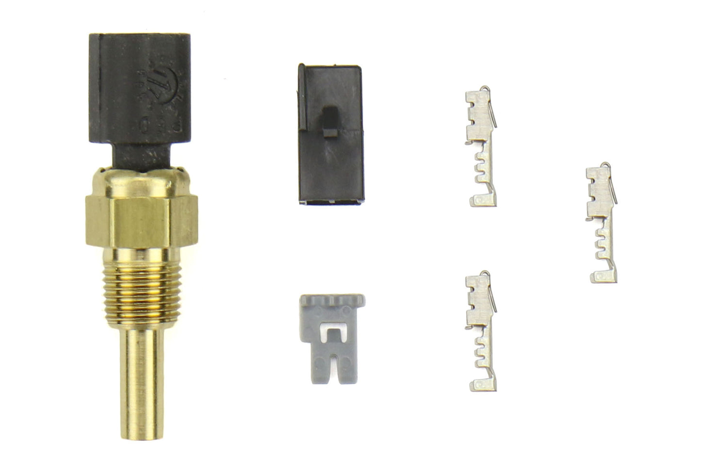 AEM Electronics Coolant Temperature Sensor Kit - Universal