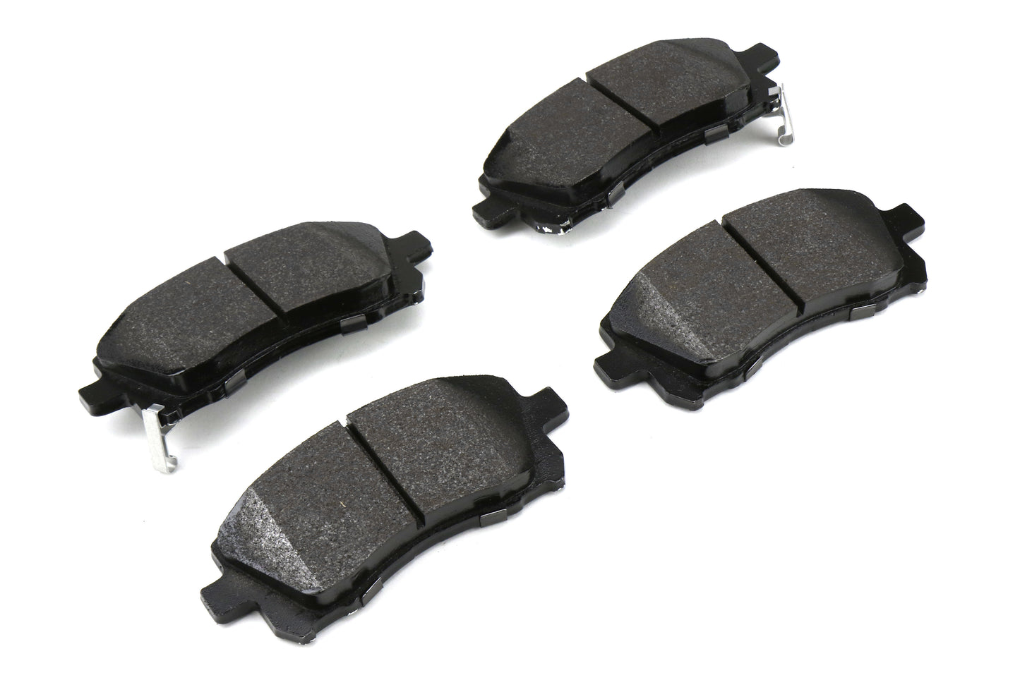 98-02 Forester 98-03 Impreza 96-02 Legacy Hawk HPS 5.0 Front Brake Pads