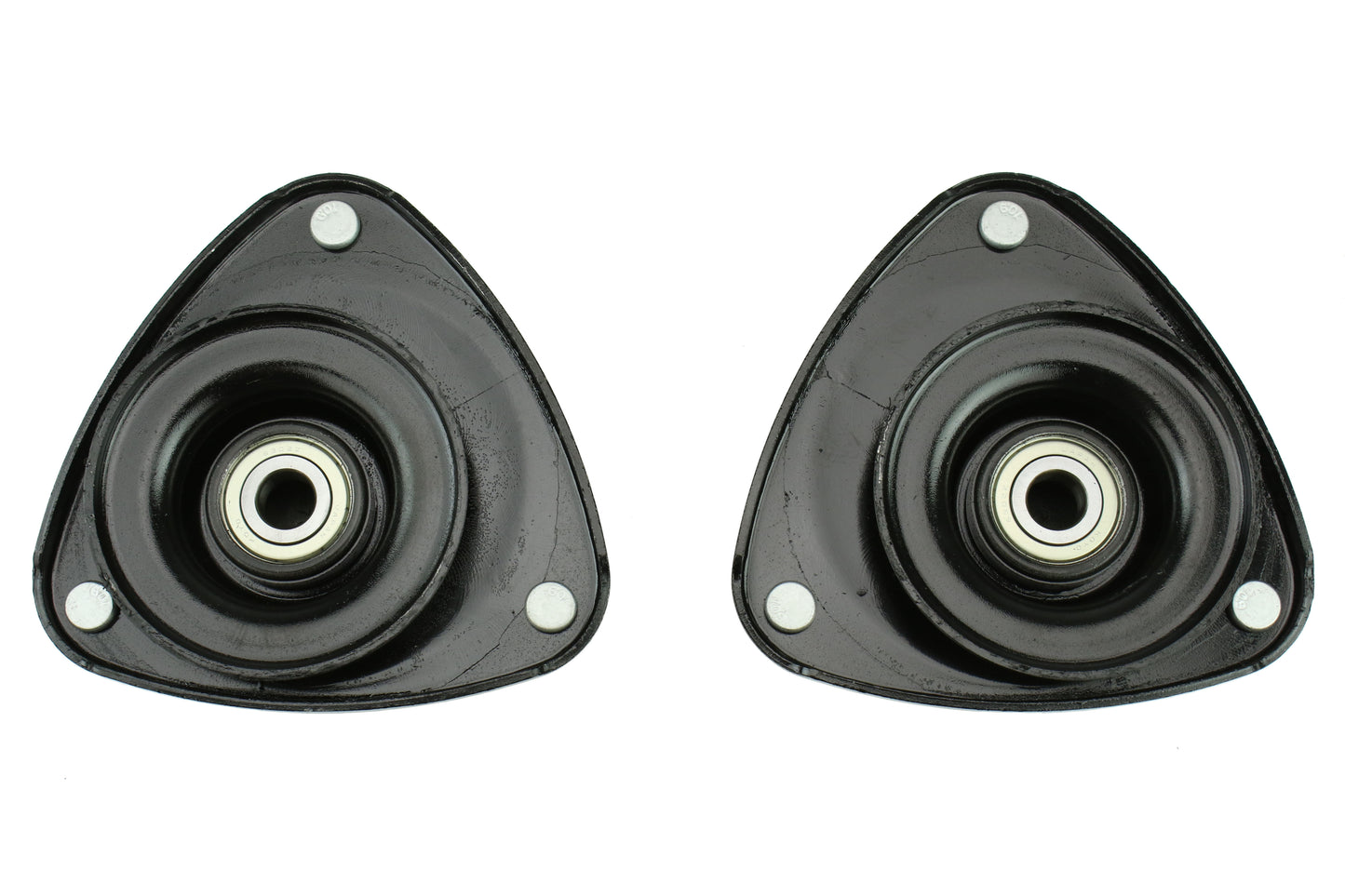 Whiteline Com 'C' Caster/Camber Adjusting Strut Mount - 2002-2007 Subaru WRX / STI / 1994-2001 Impreza / 1990-2004 Legacy / 2000-2004 Outback