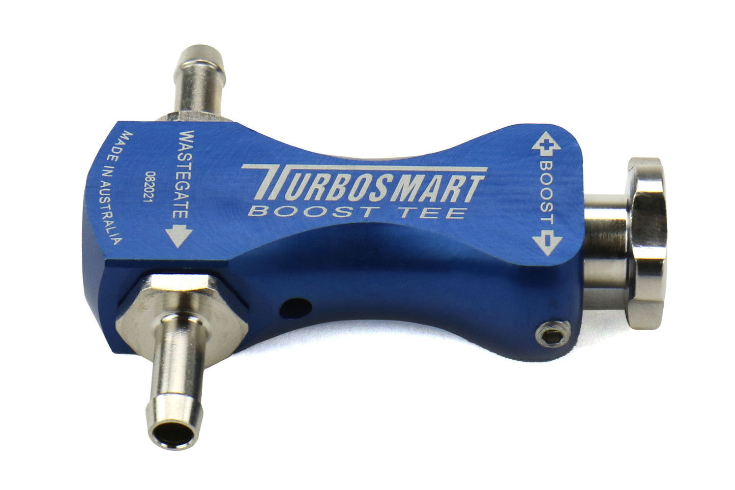 Turbosmart Boost Tee Boost Controller - Universal