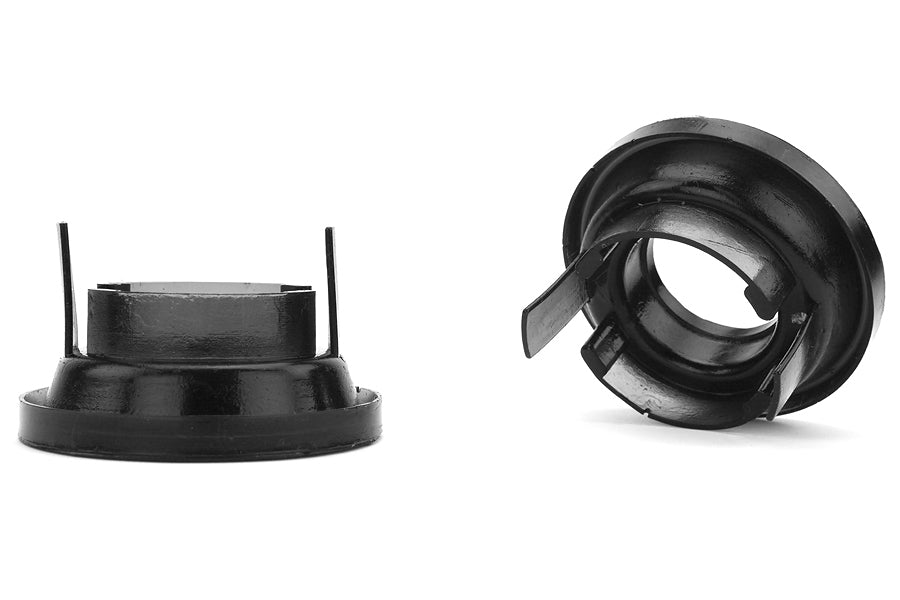 Whiteline Rear Positive Traction Kit - 2011-2014 Subaru WRX/STI