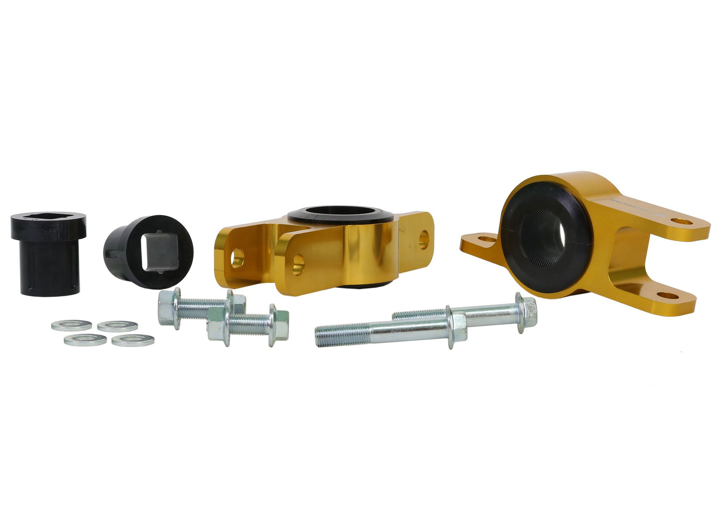 WHIKCA467 Whiteline Anti-Lift Kit,