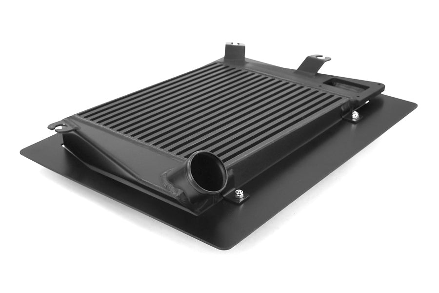 ETS800-20-IC-02 ETS Top Mount Intercooler Black,