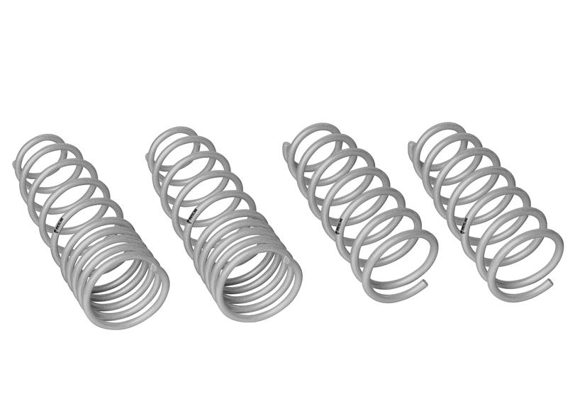 Whiteline Lowering Springs Kit - 2006-2015 Mazda MX-5 Miata