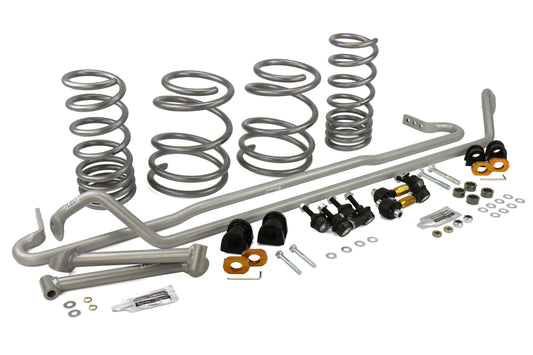 Whiteline Grip Series 1 Suspension Kit - 2008-2014 Subaru STI