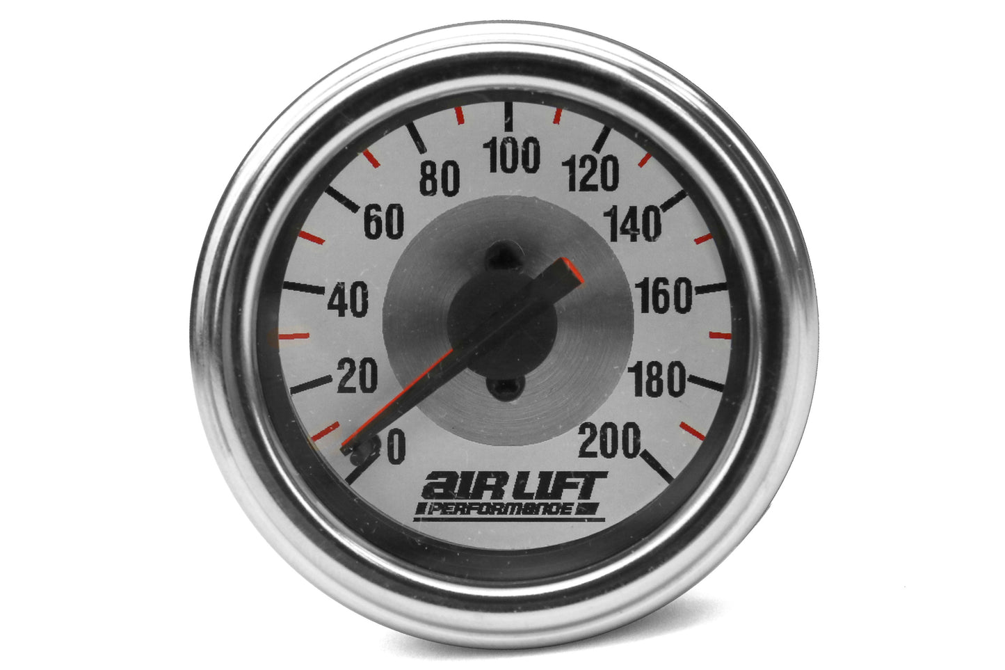 Air Lift Performance 4-Way Manual Control System - Universal