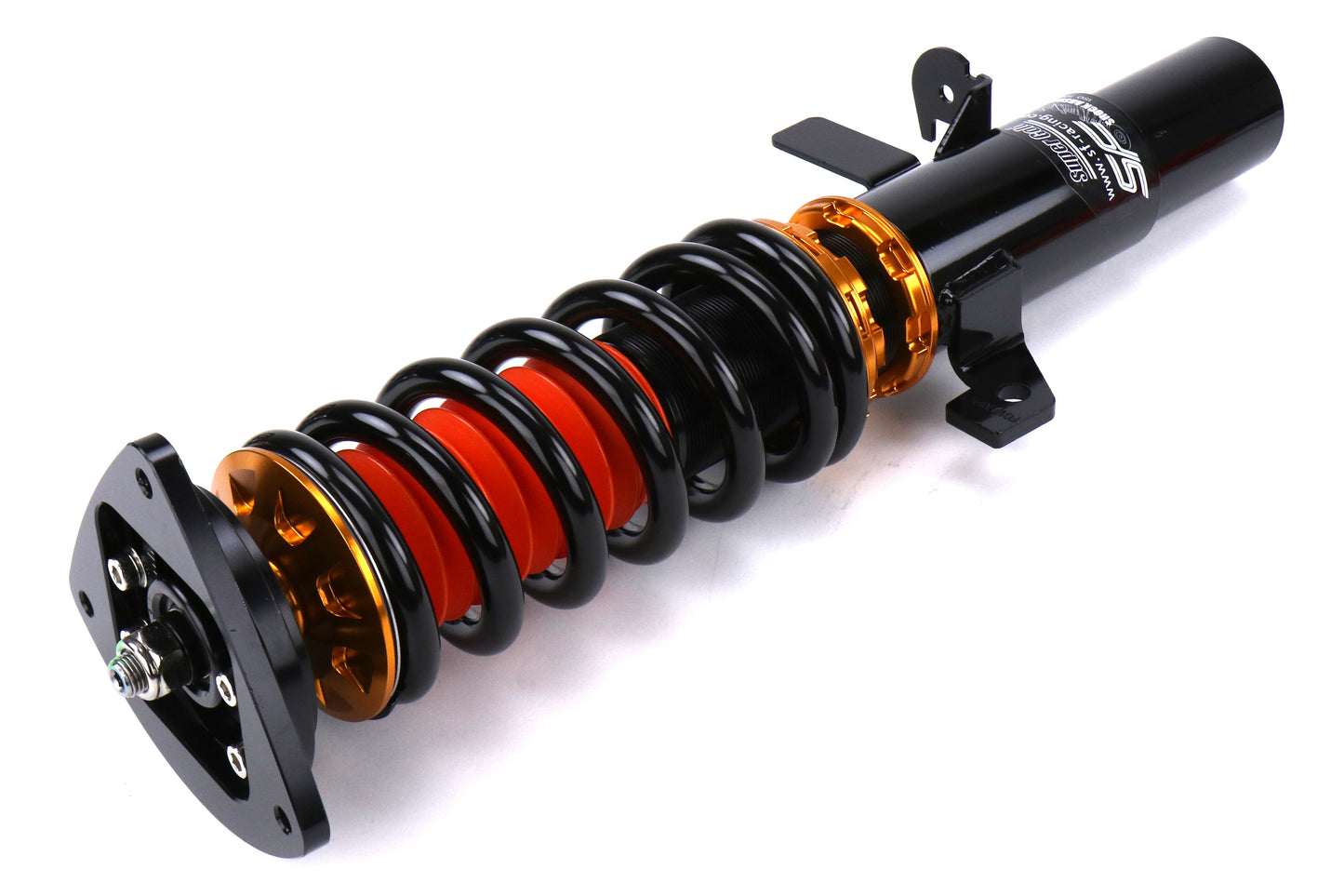 SFRSF-FO03-08-S-FP SF Racing Sport Coilovers,