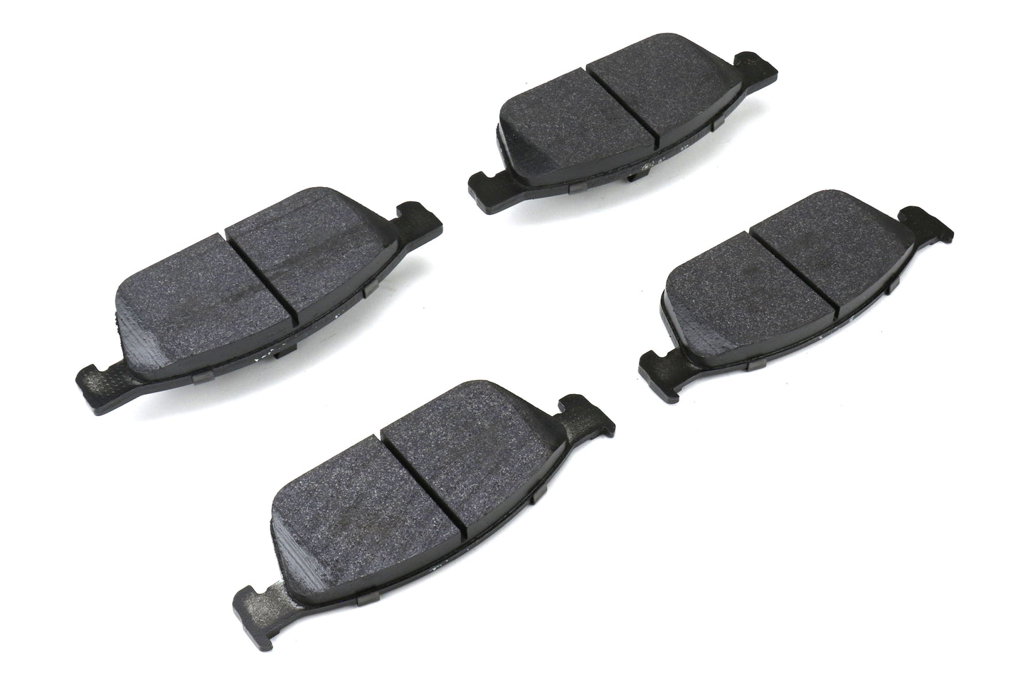 13-14 Focus Hawk Performance Ceramic Front Brake Pads