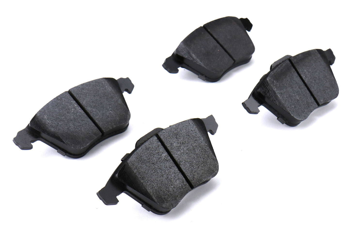 07-13 Mazda 3 Front Brake Pads Hawk Performance HPS 5.0