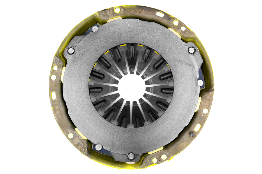 ACT Heavy Duty Performance 6-Puck Disc Clutch Kit StreetLite Flywheel Included - 2007-2013 Mazdaspeed3 / 2006-2007 Mazdaspeed6