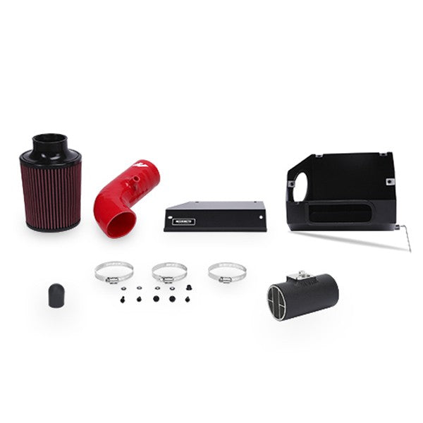 MIMMMAI-BRZ-13BRD Mishimoto Performance Air Intake (Red) - 2013+ FT86,