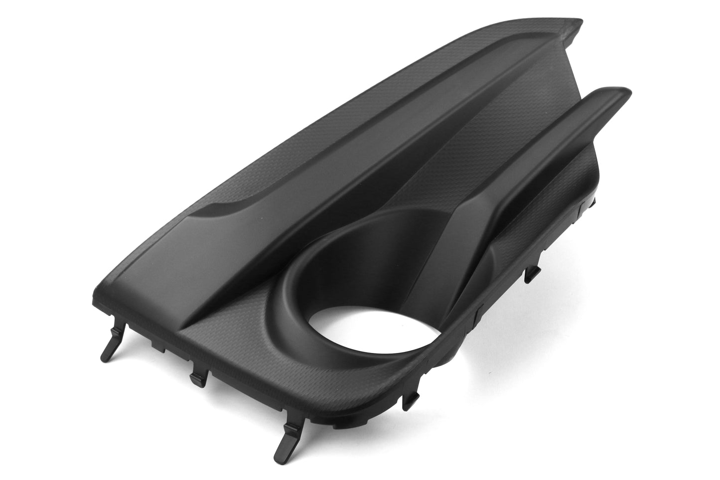 Subaru Fog Light Cover Right - 2017-2020 Subaru Impreza