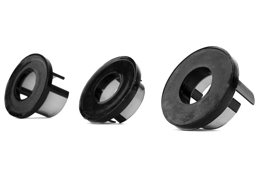 Whiteline Rear Positive Traction Kit - 2011-2014 Subaru WRX/STI