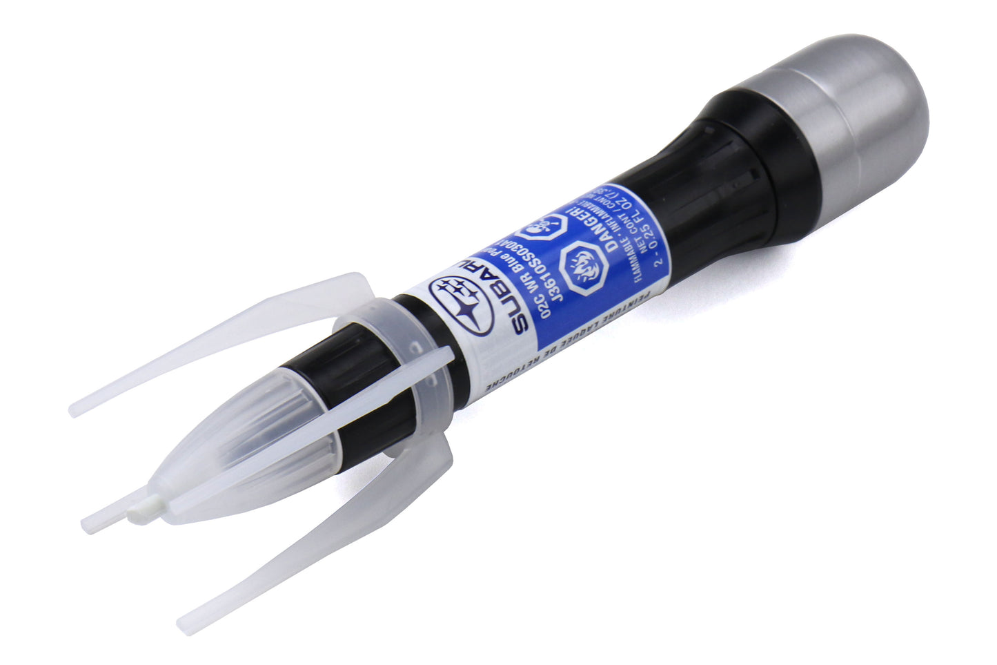 SUBJ3610SS030A1 02C Subaru OEM Touch Up Paint,