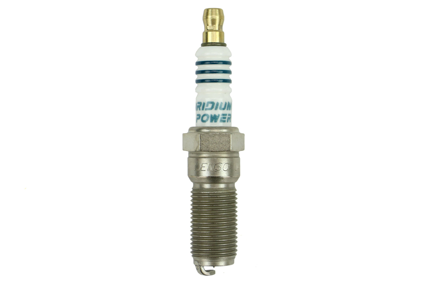 Denso Iridium Power Plug Two Step Colder ITV24 - 2006-2013 Mazdaspeed3/6