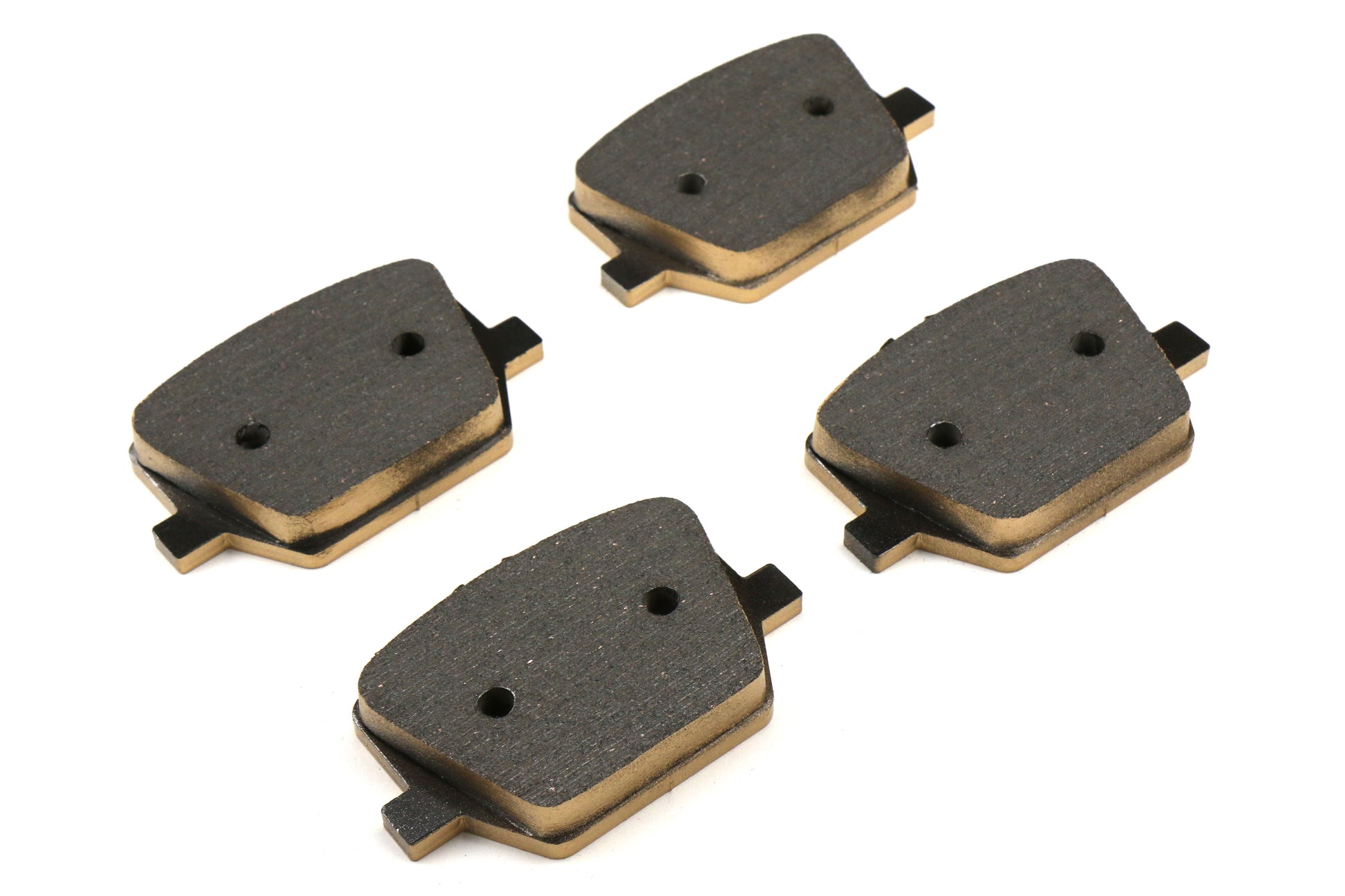 CATCT78772-RP-XP20 Carbotech XP20 Rear Brake Pads,